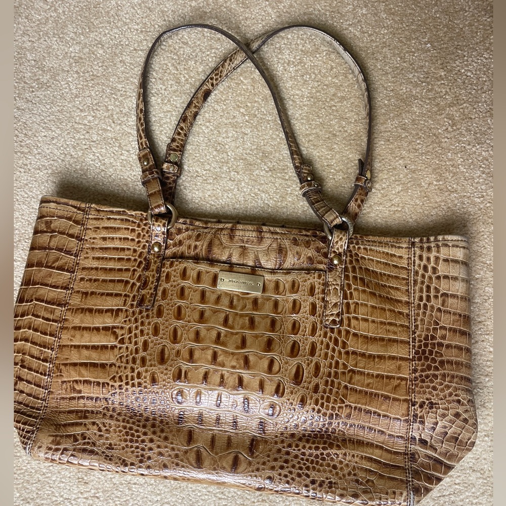 Brahmin Arno large bag